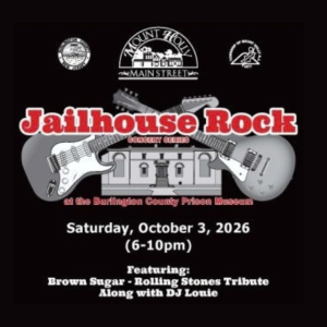 Jailhouse Rock